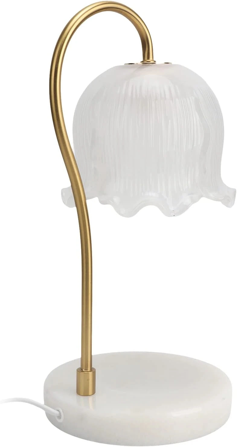 Garosa Dimmable Candle Warmer Lamp