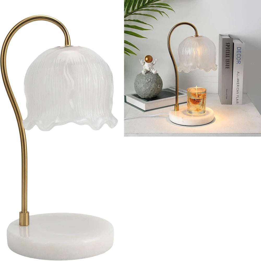 Garosa Dimmable Candle Warmer Lamp